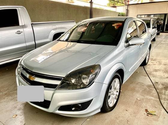 Carro 2.0 MPFI GT HATCH 8V FLEX 4P MANUAL