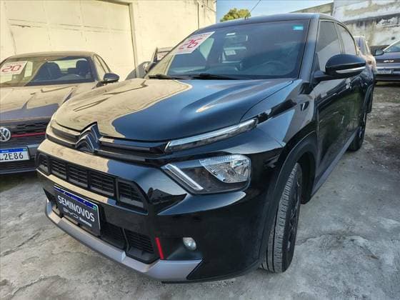 Carro 1.0 TURBO 200 FLEX DARK EDITION CVT