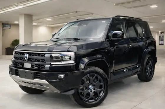 Carro 1.5 TURBO PHEV AWD AUTOMÁTICO