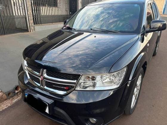 Carro 3.6 RT V6 GASOLINA 4P AUTOMÁTICO