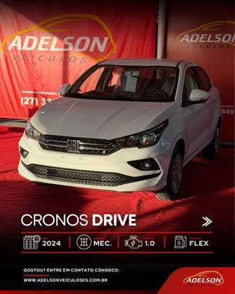 Carro 1.0 FIREFLY FLEX DRIVE MANUAL