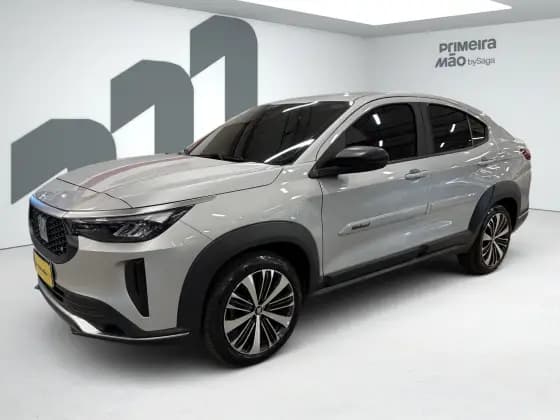 Carro 1.0 TURBO 200 FLEX AUDACE CVT