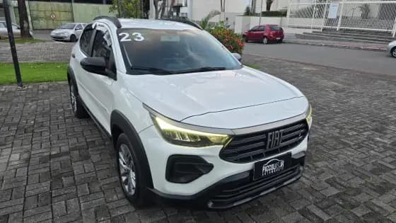 Carro 1.3 FLEX DRIVE MANUAL