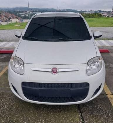 Carro 1.4 MPI ATTRACTIVE 8V FLEX 4P MANUAL