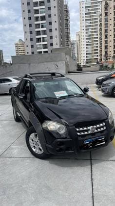 Carro 1.8 MPI ADVENTURE CE 8V FLEX 2P MANUAL