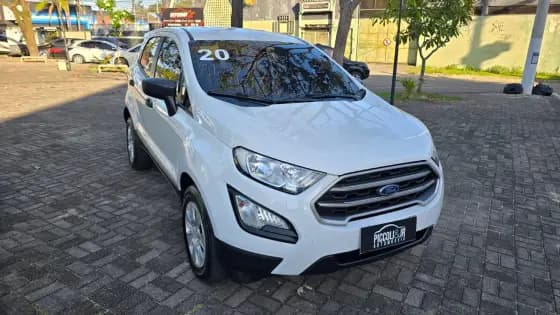 Carro 1.5 TI-VCT FLEX SE AUTOMÁTICO