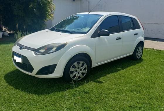 Carro 1.0 ROCAM SEDAN 8V FLEX 4P MANUAL