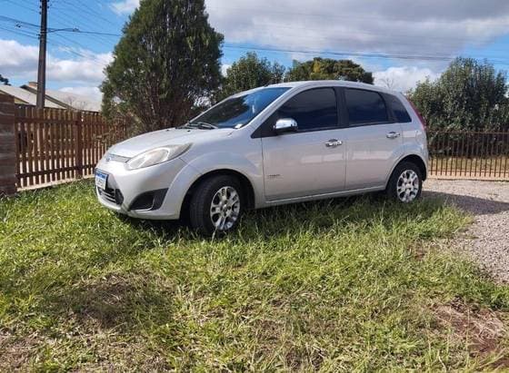 Carro 1.6 MPI HATCH 8V FLEX 4P MANUAL