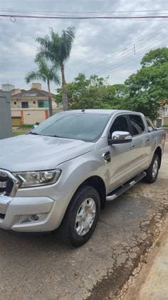 Carro 3.2 XLT 4X4 CD 20V DIESEL 4P AUTOMÁTICO