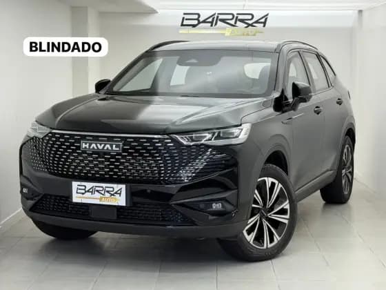 Carro 1.5 PHEV19 E-TRACTION