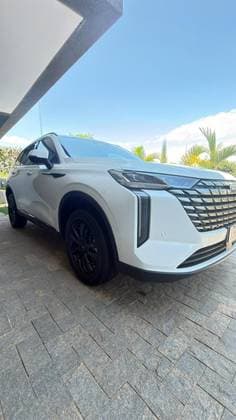 Carro 1.5 HEV2 E-TRACTION