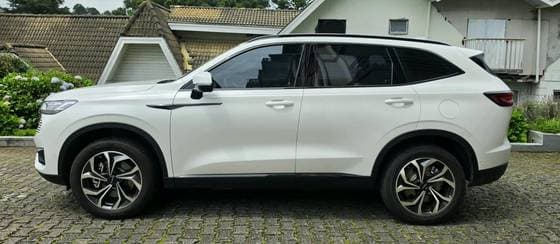 Carro 1.5 PHEV PREMIUM AWD E-TRACTION