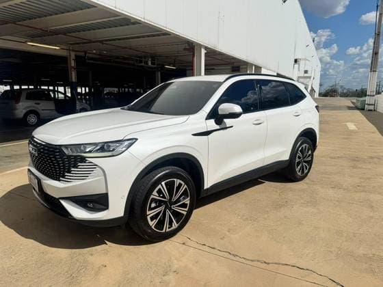 Carro 1.5 PHEV19 E-TRACTION