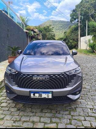 Carro 1.5 PHEV PREMIUM AWD E-TRACTION