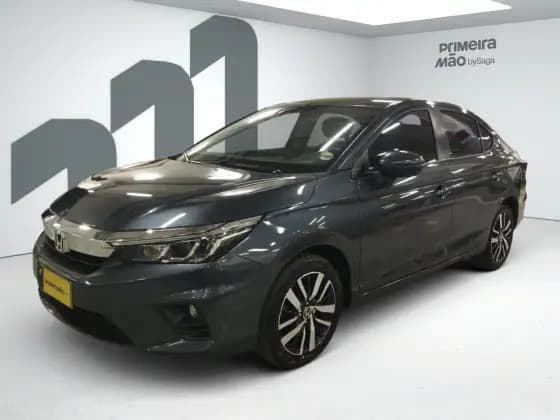 Carro 1.5 i-VTEC FLEX EXL CVT