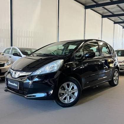 Carro 1.4 LX 16V FLEX 4P AUTOMÁTICO