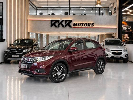 Carro 1.8 16V FLEX EXL 4P AUTOMÁTICO