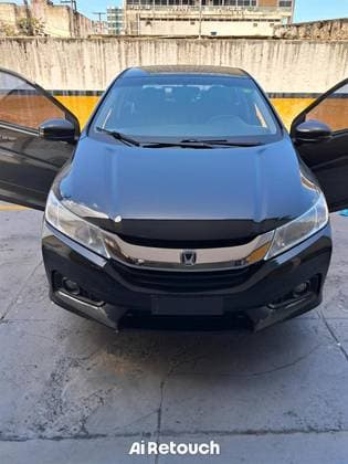 Carro 1.5 EXL 16V FLEX 4P AUTOMÁTICO