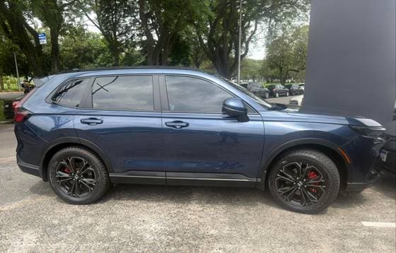 Carro 2.0 e:HEV ADVANCED E-CVT