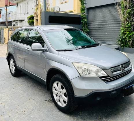 Carro 2.0 LX 4X2 16V GASOLINA 4P AUTOMÁTICO