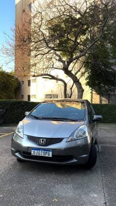Carro 1.4 LX 16V FLEX 4P MANUAL