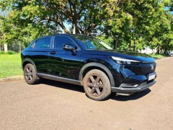 Carro 1.5 DI I-VTEC FLEX EXL CVT