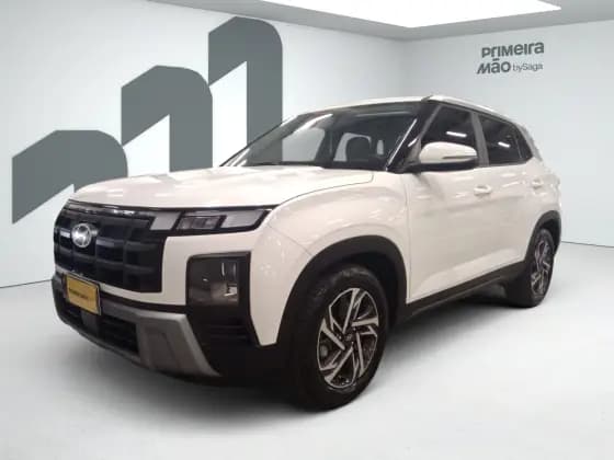 Carro 1.0 TGDI FLEX LIMITED AUTOMÁTICO