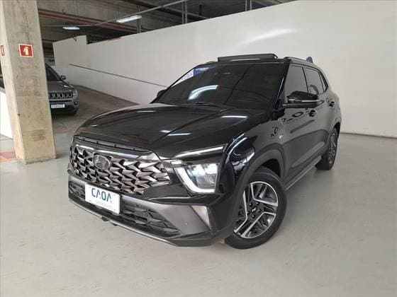 Carro 1.0 TGDI FLEX N LINE AUTOMÁTICO