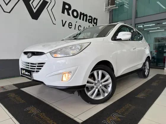 Carro 2.0 MPFI GLS 16V FLEX 4P AUTOMÁTICO