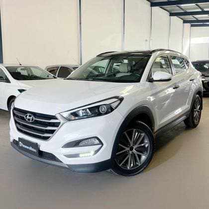 Carro 1.6 16V T-GDI GASOLINA GL ECOSHIFT