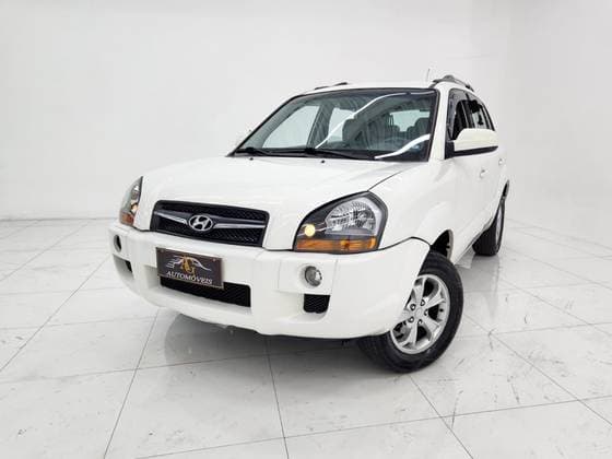 Carro 2.0 MPFI GLS 16V 143CV 2WD FLEX 4P AUTOMÁTICO