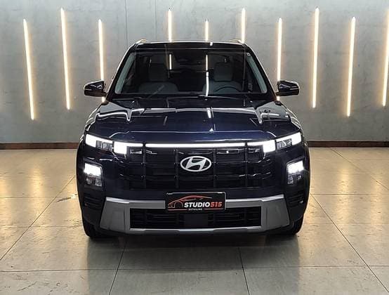 Carro 1.6 TGDI GASOLINA ULTIMATE DCT