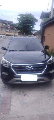 Carro 2.0 16V FLEX PRESTIGE AUTOMÁTICO