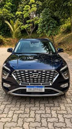 Carro 2.0 FLEX ULTIMATE AUTOMÁTICO
