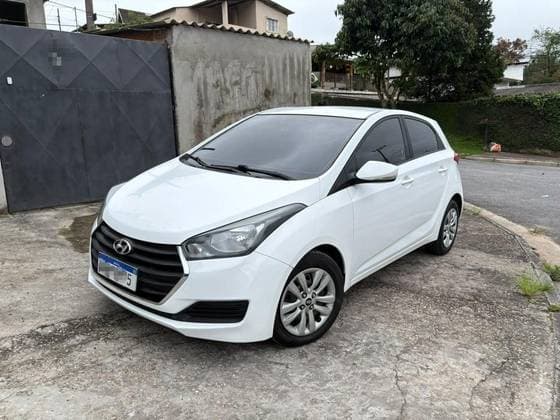 Carro 1.0 COMFORT 12V FLEX 4P MANUAL