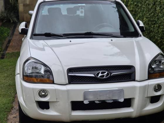 Carro 2.0 MPFI GLS 16V 143CV 2WD FLEX 4P AUTOMÁTICO