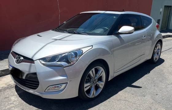 Carro 1.6 16V GASOLINA 3P AUTOMÁTICO