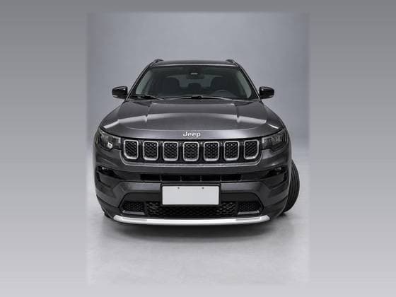 Carro 1.3 T270 TURBO FLEX LONGITUDE AT6