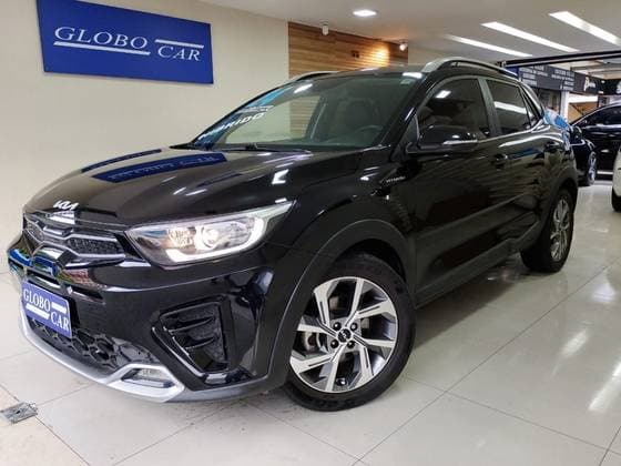 Carro 1.0 TGDI MHEV SX AUTOMÁTICO