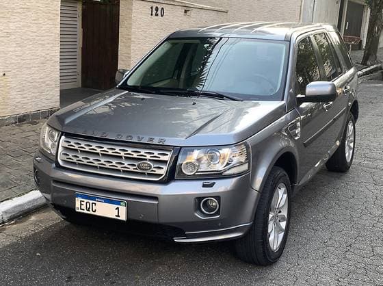Carro 2.0 SE SI4 16V GASOLINA 4P AUTOMÁTICO
