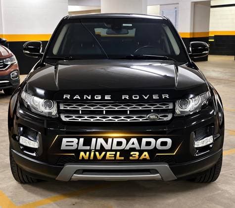 Carro 2.0 PURE 4WD 16V GASOLINA 4P AUTOMÁTICO