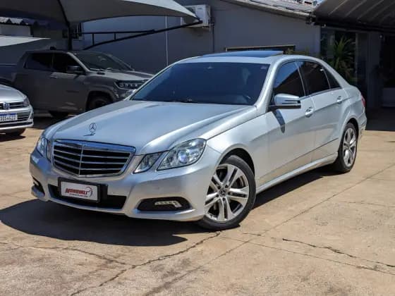 Carro 3.5 AVANTGARDE V6 GASOLINA 4P AUTOMÁTICO