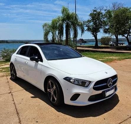 Carro 2.0 CGI GASOLINA VISION 7G-DCT