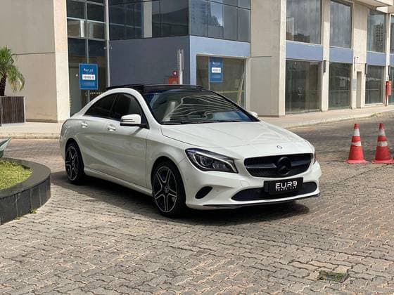 Carro 1.6 VISION 16V FLEX 4P AUTOMÁTICO