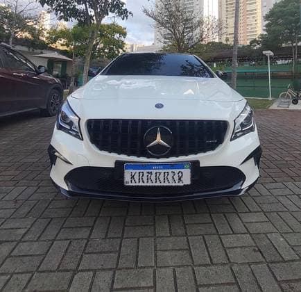 Carro 1.6 VISION 16V FLEX 4P AUTOMÁTICO