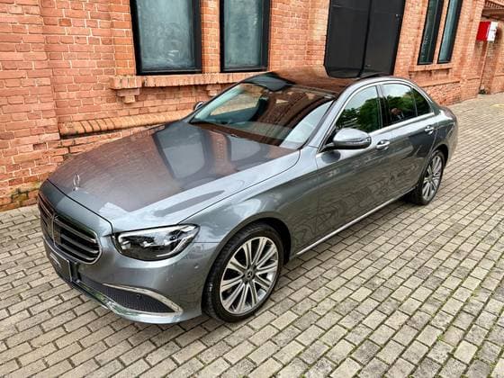Carro 2.0 CGI GASOLINA EXCLUSIVE 9G-TRONIC