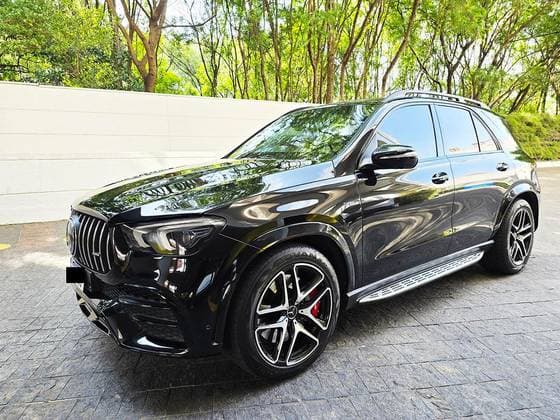 Carro 3.0 I6 GASOLINA 4MATIC+ 9G-TRONIC