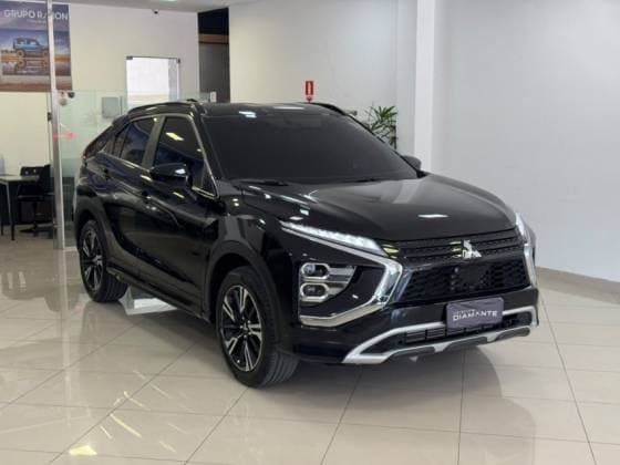 Carro 1.5 MIVEC TURBO GASOLINA HPE CVT