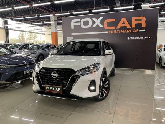 Carro 1.6 16V FLEXSTART SENSE XTRONIC
