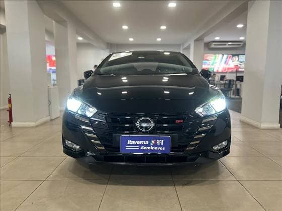 Carro 1.6 16V FLEX SR XTRONIC